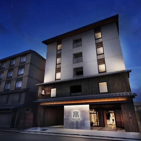 Rihga Place Kyoto Shijo Karasuma ภายนอก รูปภาพ