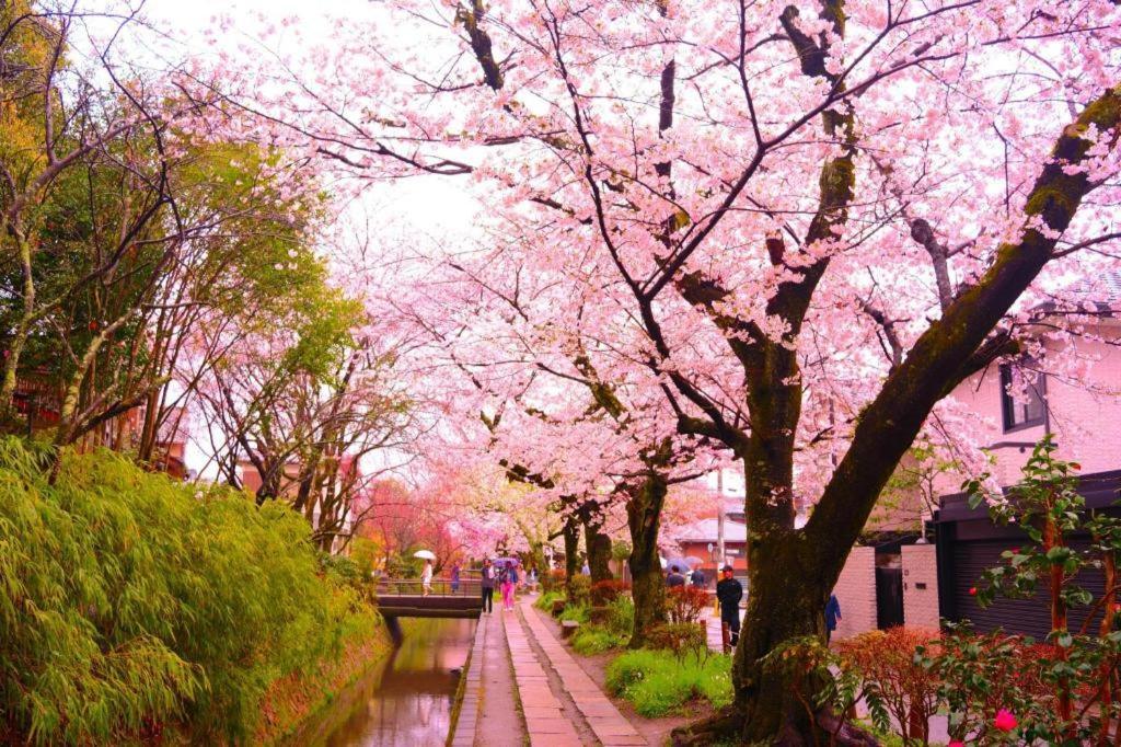 Rihga Place Kyoto Shijo Karasuma ภายนอก รูปภาพ