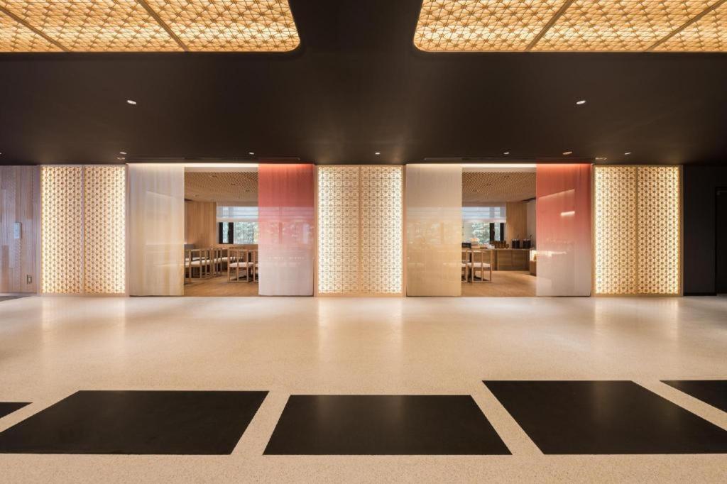 Rihga Place Kyoto Shijo Karasuma ภายนอก รูปภาพ