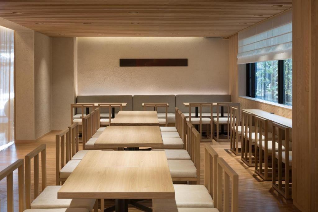 Rihga Place Kyoto Shijo Karasuma ภายนอก รูปภาพ