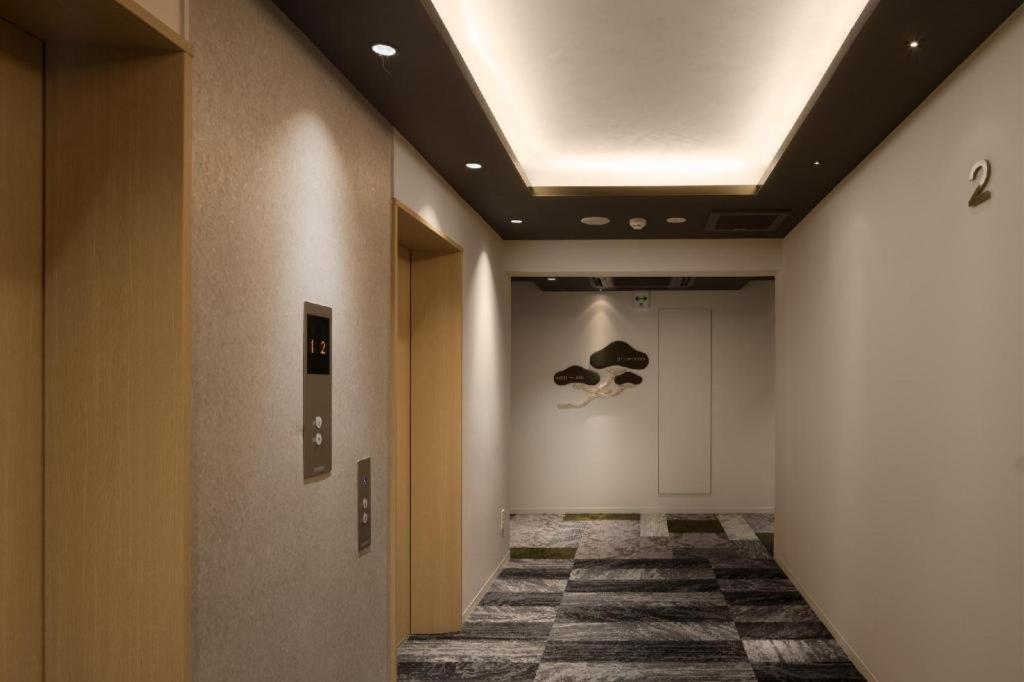 Rihga Place Kyoto Shijo Karasuma ภายนอก รูปภาพ