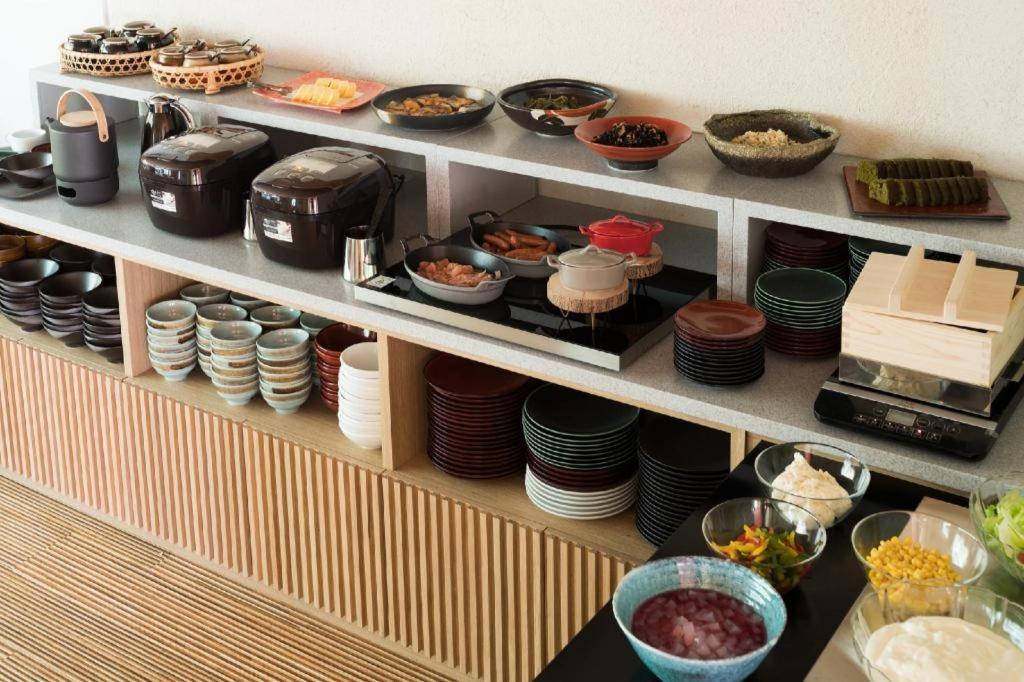 Rihga Place Kyoto Shijo Karasuma ภายนอก รูปภาพ