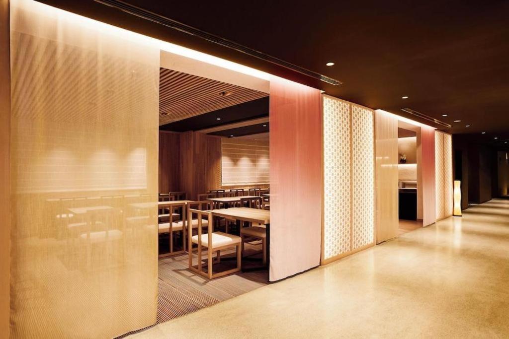 Rihga Place Kyoto Shijo Karasuma ภายนอก รูปภาพ