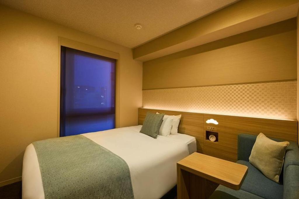 Rihga Place Kyoto Shijo Karasuma ภายนอก รูปภาพ
