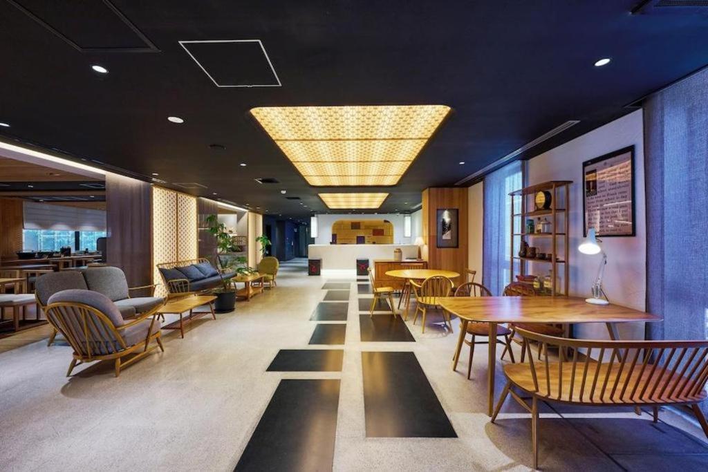 Rihga Place Kyoto Shijo Karasuma ภายนอก รูปภาพ