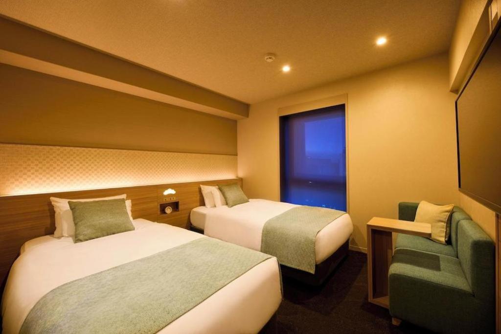 Rihga Place Kyoto Shijo Karasuma ภายนอก รูปภาพ